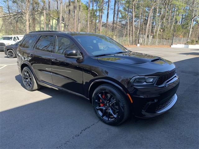 new 2024 Dodge Durango car, priced at $55,398