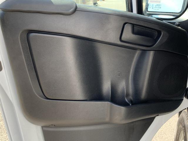 used 2023 Ram ProMaster 2500 car, priced at $29,800