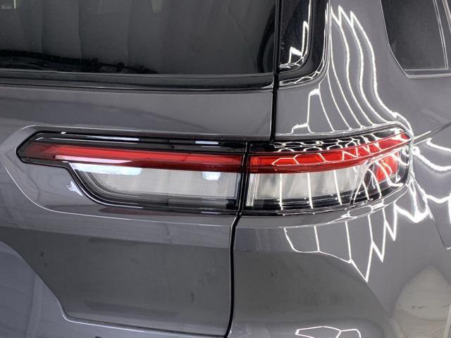 new 2025 Jeep Grand Cherokee L car, priced at $51,052