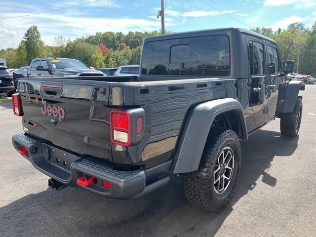 used 2021 Jeep Gladiator car, priced at $34,874