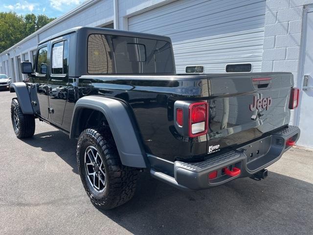 used 2021 Jeep Gladiator car, priced at $34,874