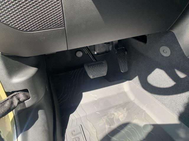 new 2025 Jeep Wrangler car, priced at $106,080