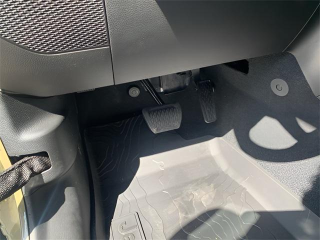 new 2025 Jeep Wrangler car, priced at $103,831