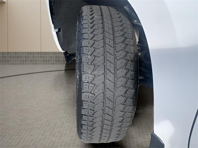 used 2025 Chevrolet Silverado 1500 car, priced at $59,995