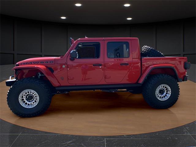 new 2024 Jeep Gladiator car, priced at $182,995