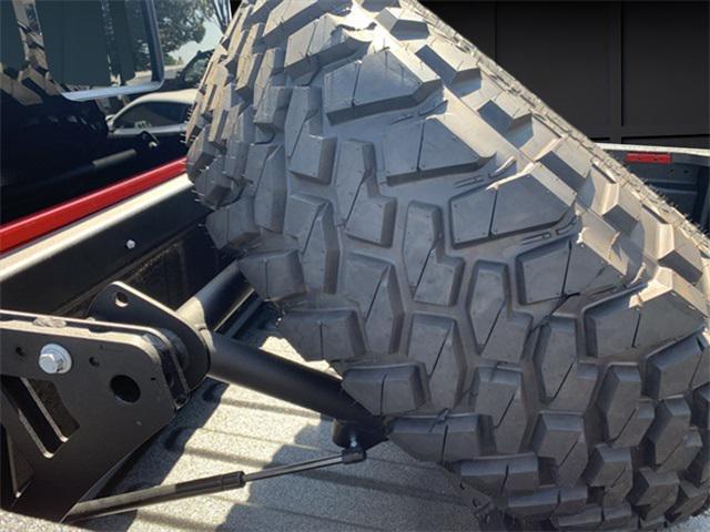 new 2024 Jeep Gladiator car, priced at $182,995