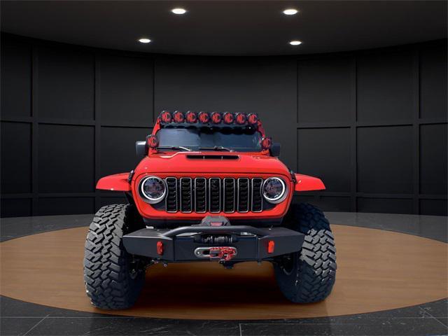 new 2024 Jeep Gladiator car, priced at $182,995