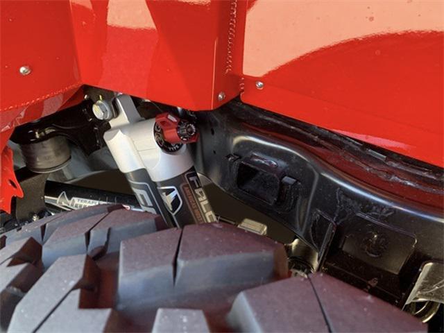 new 2024 Jeep Gladiator car, priced at $182,995