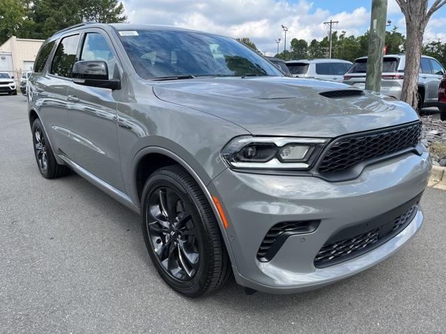 new 2025 Dodge Durango car, priced at $55,988