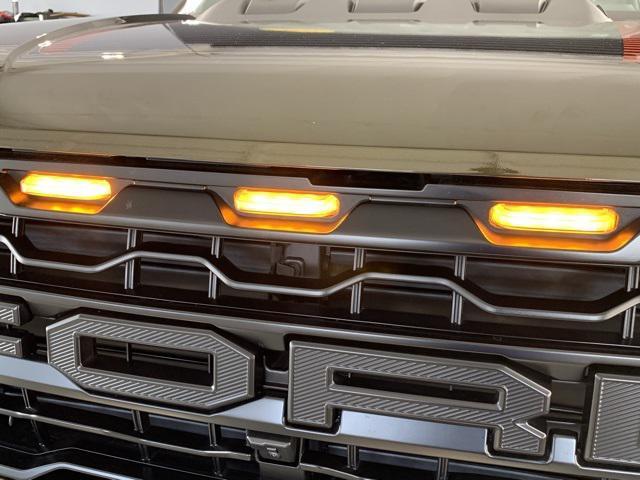 used 2025 Ford F-150 car, priced at $134,000