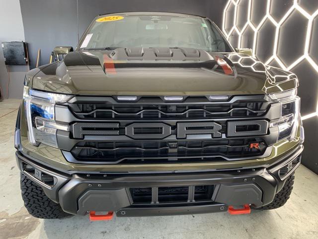 used 2025 Ford F-150 car, priced at $134,000