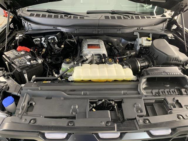 used 2025 Ford F-150 car, priced at $134,000