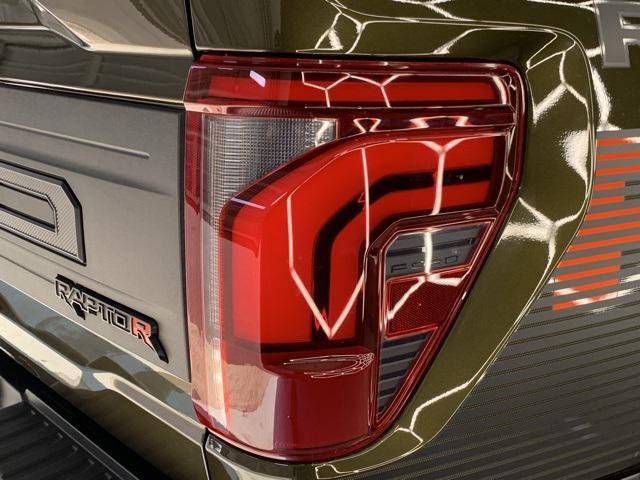 used 2025 Ford F-150 car, priced at $134,000