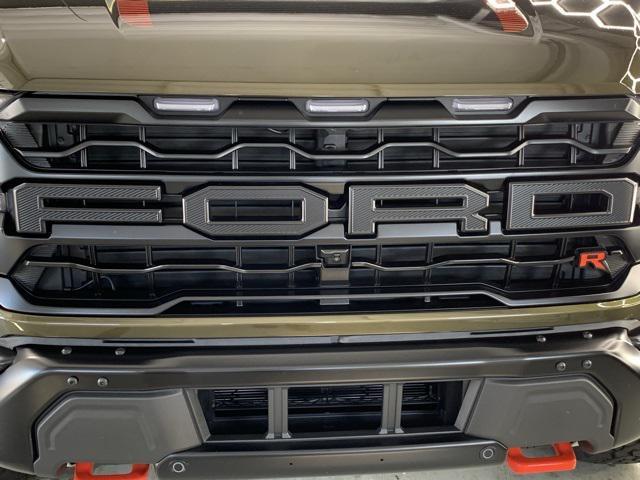 used 2025 Ford F-150 car, priced at $134,000
