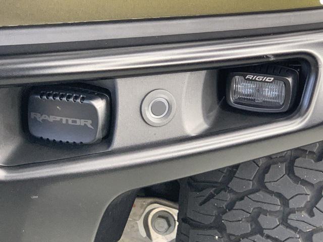 used 2025 Ford F-150 car, priced at $134,000