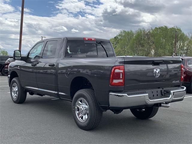 new 2024 Ram 2500 car, priced at $61,523