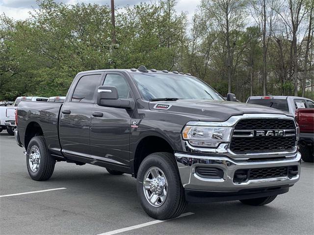 new 2024 Ram 2500 car, priced at $61,523