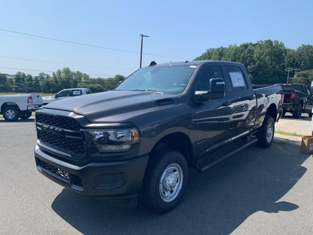 new 2024 Ram 2500 car, priced at $51,794