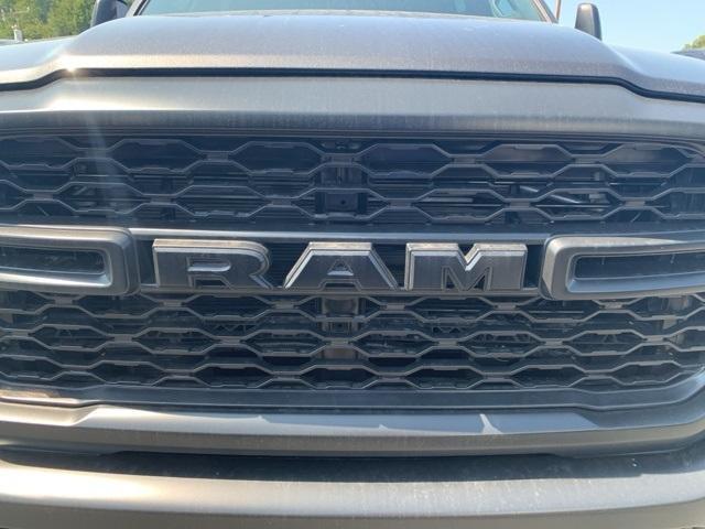 new 2024 Ram 2500 car, priced at $51,794