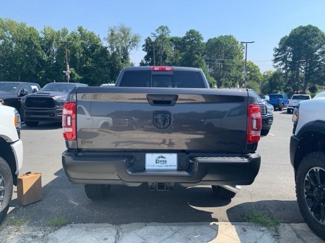 new 2024 Ram 2500 car, priced at $51,794