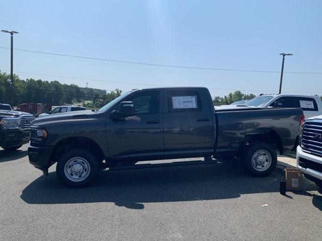 new 2024 Ram 2500 car, priced at $51,794