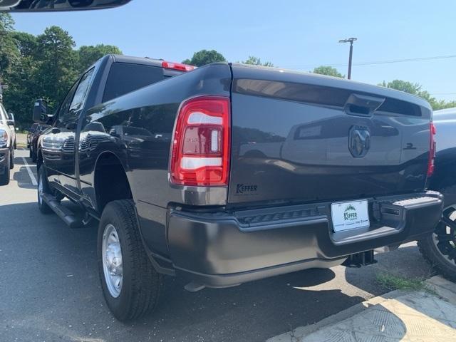 new 2024 Ram 2500 car, priced at $51,794