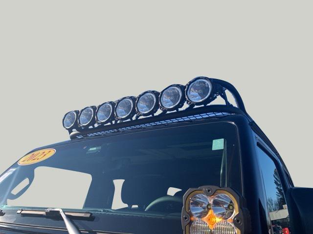 used 2023 Jeep Gladiator car, priced at $138,884