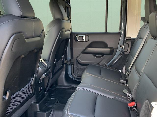 new 2026 Jeep Wrangler car, priced at $51,835