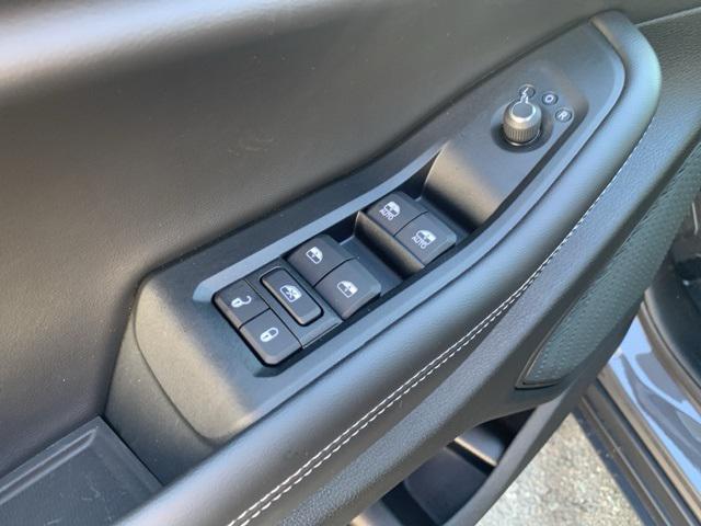 new 2025 Jeep Grand Cherokee L car, priced at $50,835