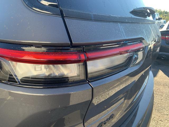 new 2025 Jeep Grand Cherokee L car, priced at $50,835
