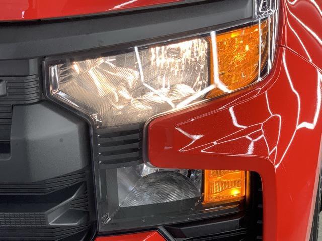 used 2024 Chevrolet Silverado 1500 car, priced at $42,991