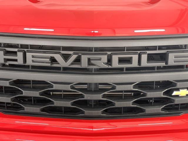 used 2024 Chevrolet Silverado 1500 car, priced at $42,991