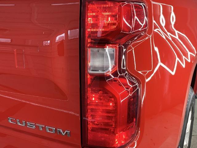 used 2024 Chevrolet Silverado 1500 car, priced at $42,991