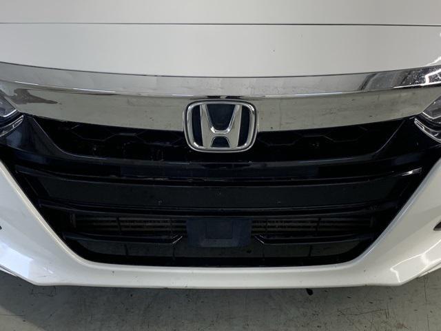 used 2019 Honda Accord car, priced at $20,300