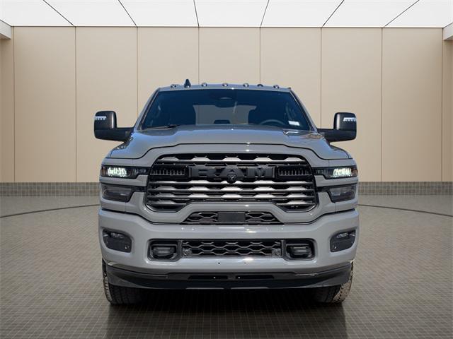 new 2026 Ram 2500 car, priced at $77,160
