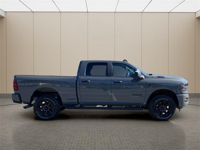 new 2026 Ram 2500 car, priced at $77,160