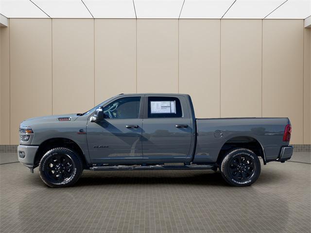 new 2026 Ram 2500 car, priced at $77,160