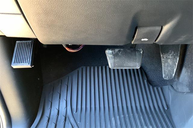 new 2026 Ram 2500 car, priced at $77,160