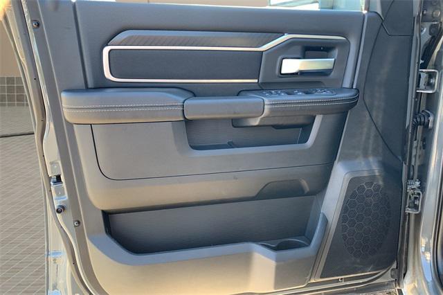 new 2026 Ram 2500 car, priced at $77,160