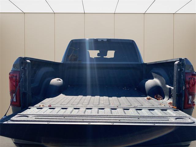 new 2026 Ram 2500 car, priced at $77,160