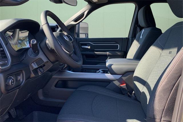 new 2026 Ram 2500 car, priced at $77,160