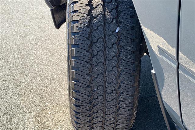 new 2026 Ram 2500 car, priced at $77,160