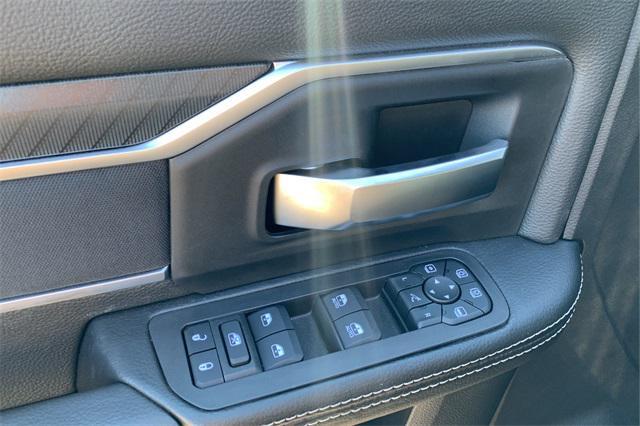 new 2026 Ram 2500 car, priced at $77,160