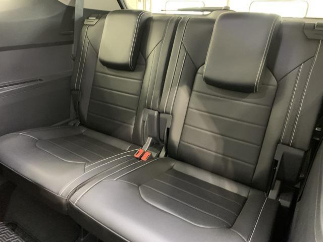 used 2024 Volkswagen Atlas car, priced at $38,700