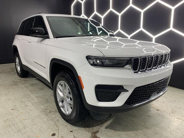 new 2025 Jeep Grand Cherokee car, priced at $35,634