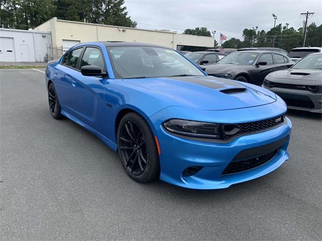 used 2023 Dodge Charger car, priced at $46,873