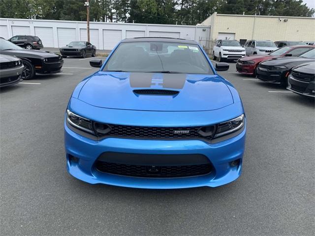 used 2023 Dodge Charger car, priced at $46,873