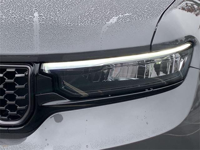 new 2025 Jeep Grand Cherokee L car, priced at $65,655