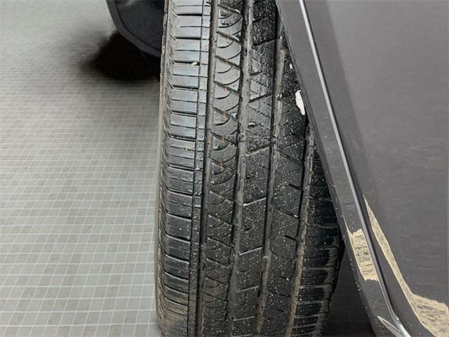 new 2025 Jeep Grand Cherokee L car, priced at $65,655