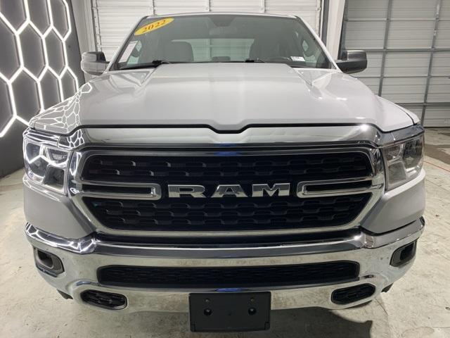 used 2022 Ram 1500 car, priced at $28,331